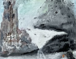 winter in the country 