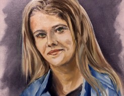 Portret