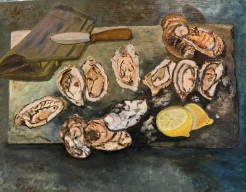 Oesters