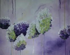 Have fun Hortensia ‘s