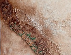 There’s a crack in everything