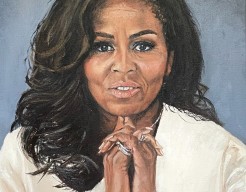 Michelle Obama