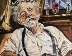 Een roesje uitslapen 