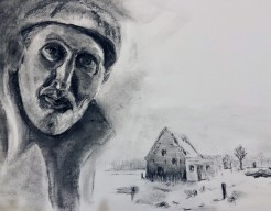 Boer Peer uit Nuland 