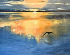 Wings of Freedom (M.H)