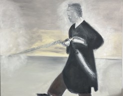 Serie Tai Chi Zwaard -2