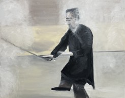 Serie “Tai Chi Zwaard - 3