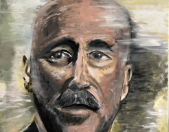 Serie “Tai Chi Zwaard” - 4