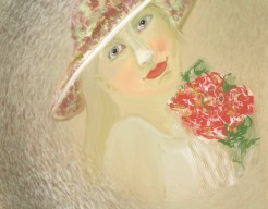 Terlisa van de lente 