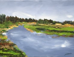 ‘Wegdromen bij de Drentsche Aa’