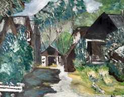 Boederij hartstocht Gein 