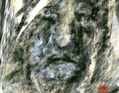 Vermoeid van Moeder Aarde 