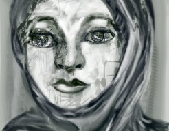 Ik ben geen robot…