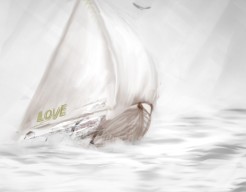 Een reis naar het onbekende 