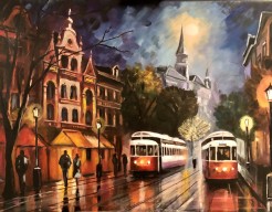 ‘Seat of Government’