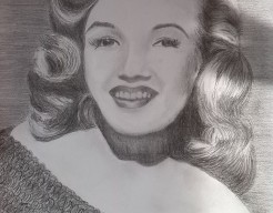 Marilyn Monroe