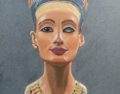 Nefertiti