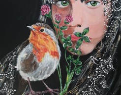 Robin&Klavertje vier&Jong