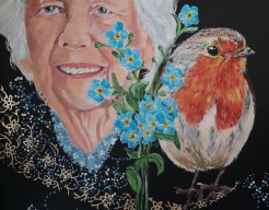 Robin&Oud&Vergeet-mij-niet