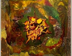 "Herfstachtige Transformatie"