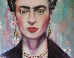 Magdalena Carmen Frida 