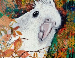 Seriously! Nu all Herfst!?