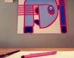 Ik weet ook niet wat het het is