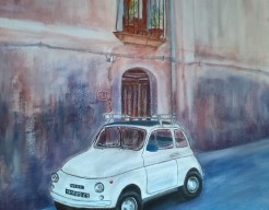 Cinquecento