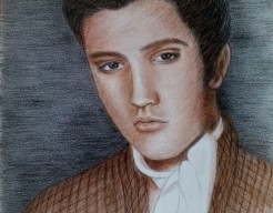 Elvis Presley
