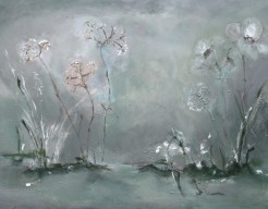 Botanical sparkle II