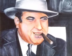Al Capone, 