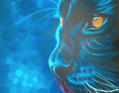 Ik zie overal jou ogen nr. 2