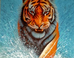 Charly ik zie overal jou ogen ( nr. 5 )