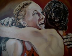 Olympische kampioenen 