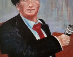 Frank Sinatra