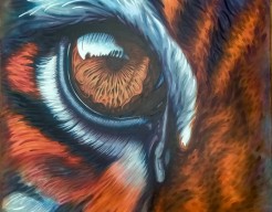 The nature of perception