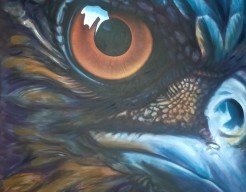 The nature of perception ( 2 )