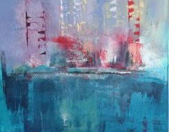 Festival at the Lake