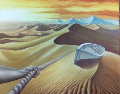 De onnodige last die we maar blijven meenemen