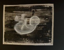 Kwetsbaar leven nog in totale verbondenheid