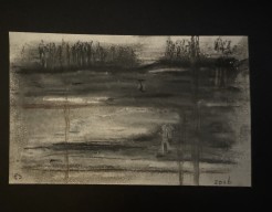 Zo klein - Zo kwetsbaar 