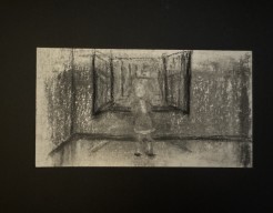 Zo Klein zo kwetsbaar