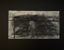 Zo klein - Zo kwetsbaar