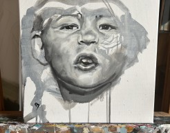 Young gods series pt. 6