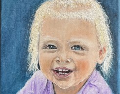 Kinderportret