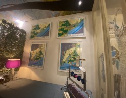 Werk van Hans de Vries