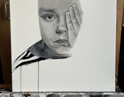 Young gods series pt 9