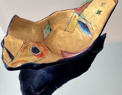 ‘Lines in the Ocean’