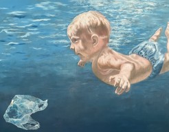 Survival swimming for baby’s?