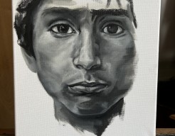 Young gods series pt.7